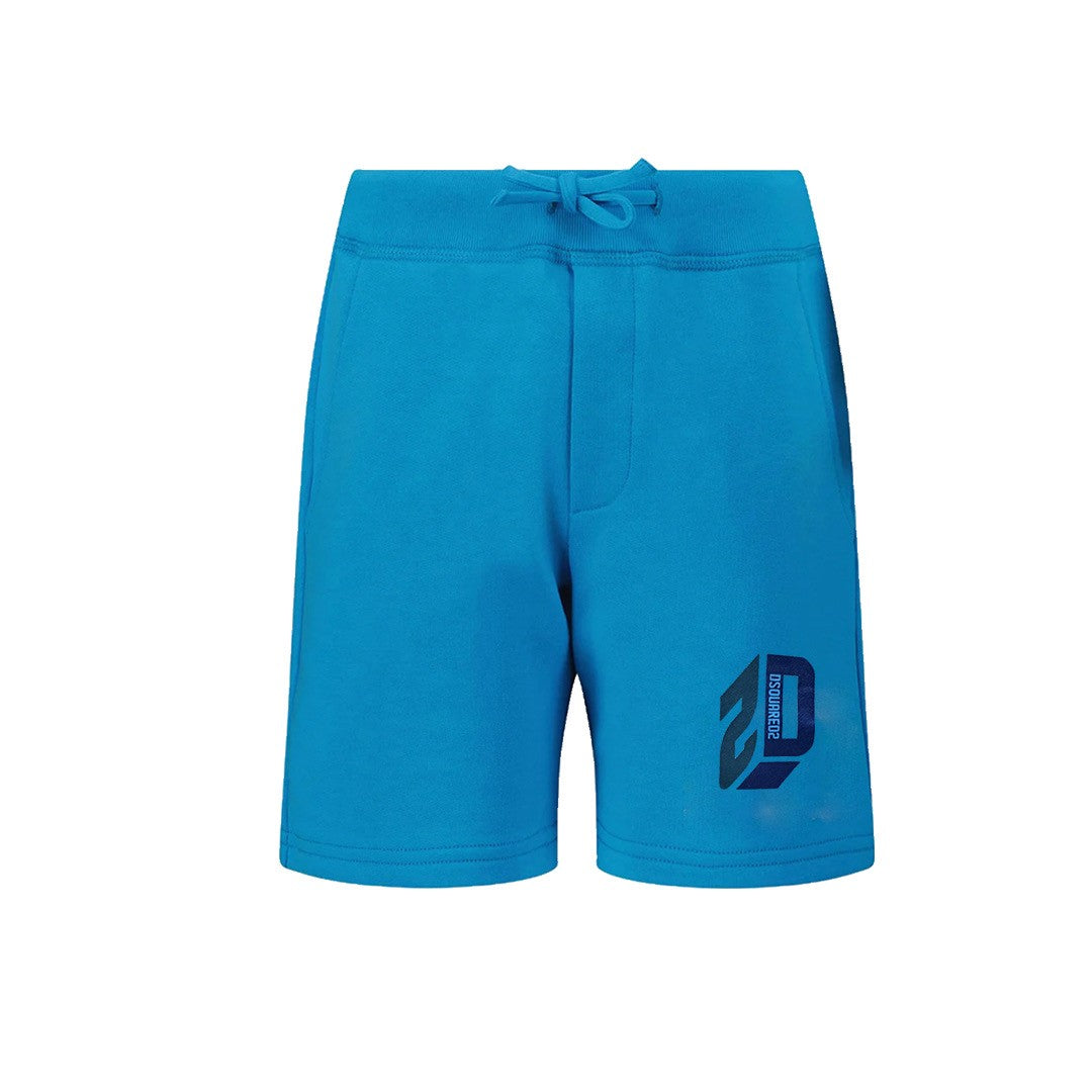 dsquared2 pantaloncino