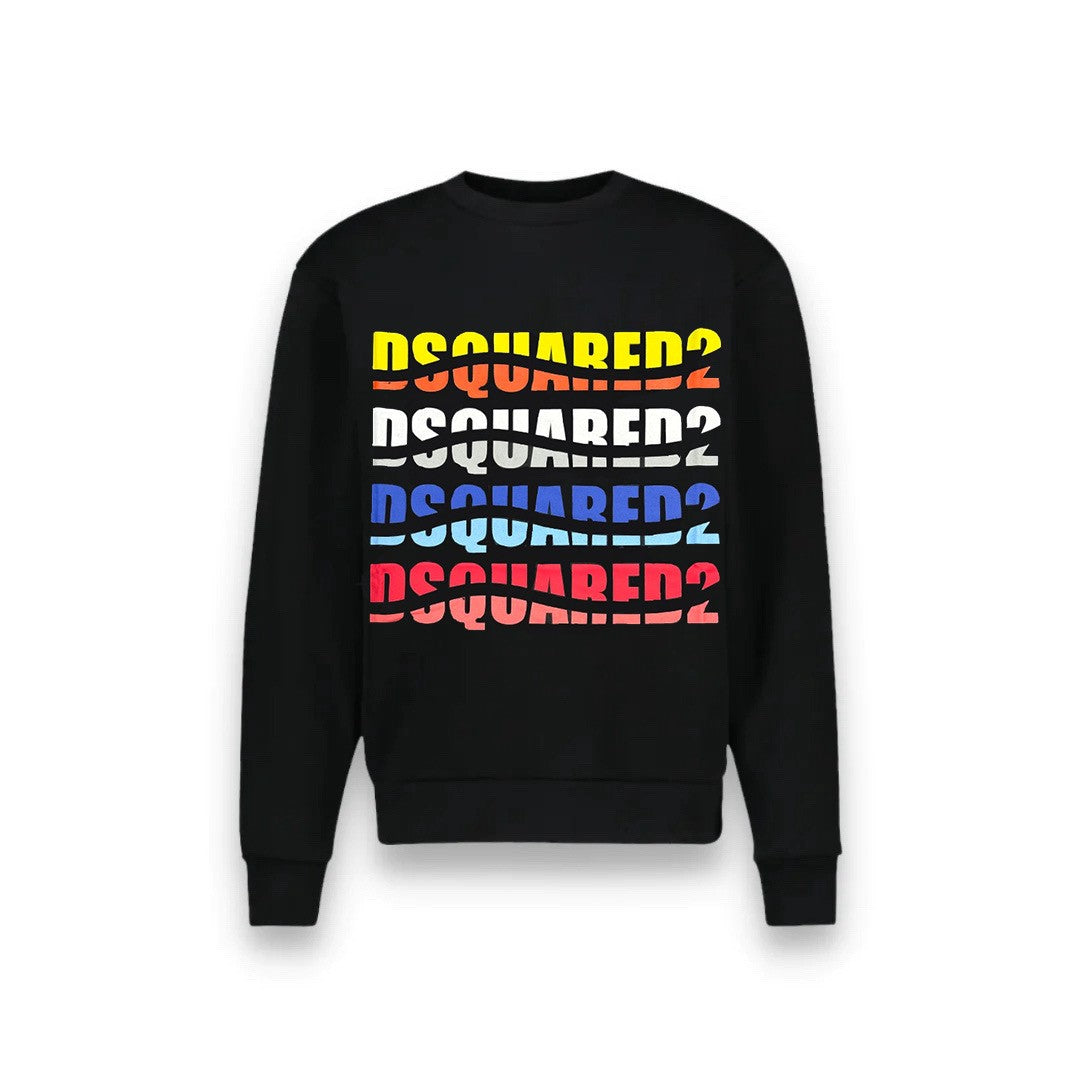 Felpa Dsquared 2