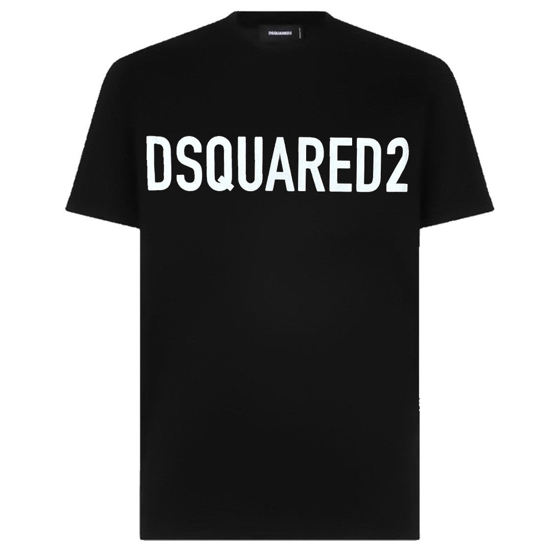 T Shirt Dsquared 2