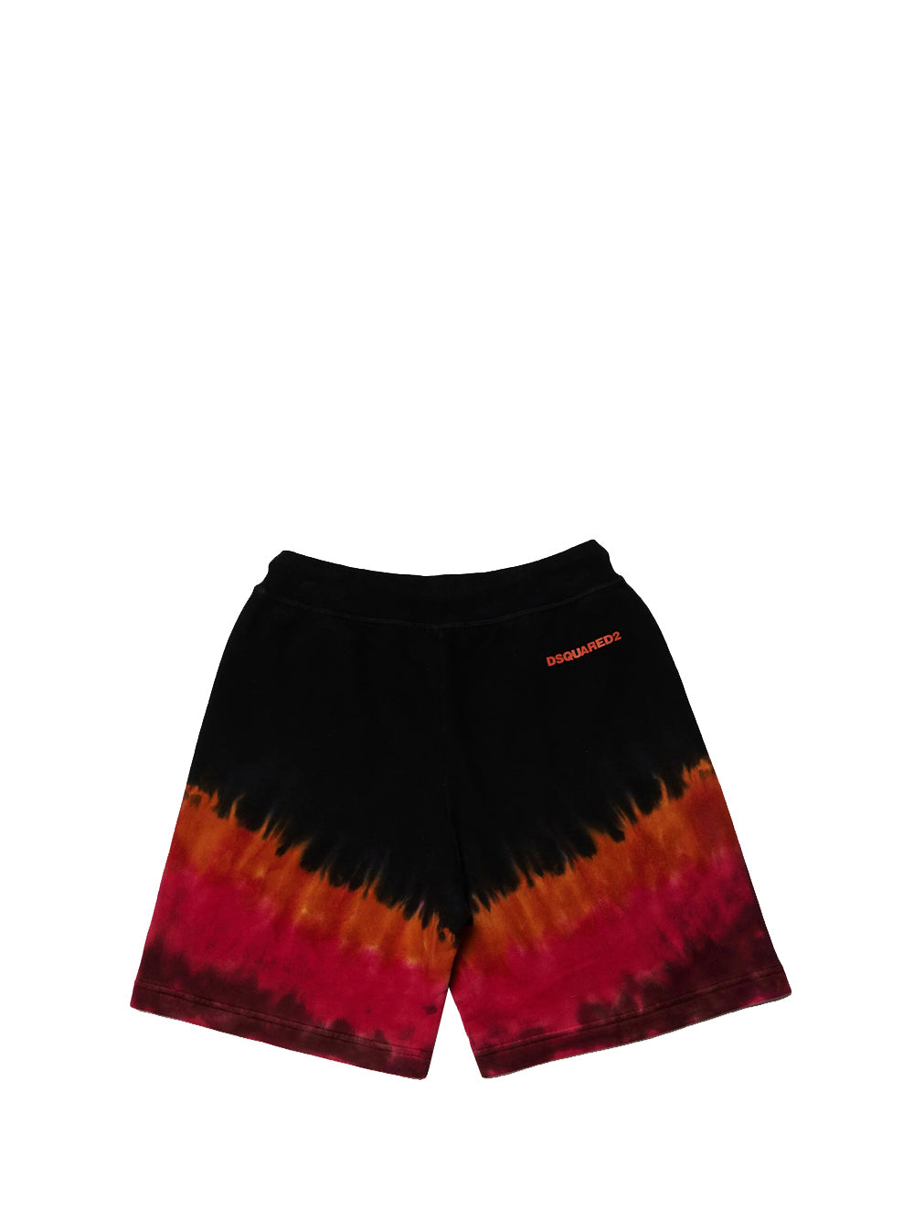 Pantaloncino Dsquared 2