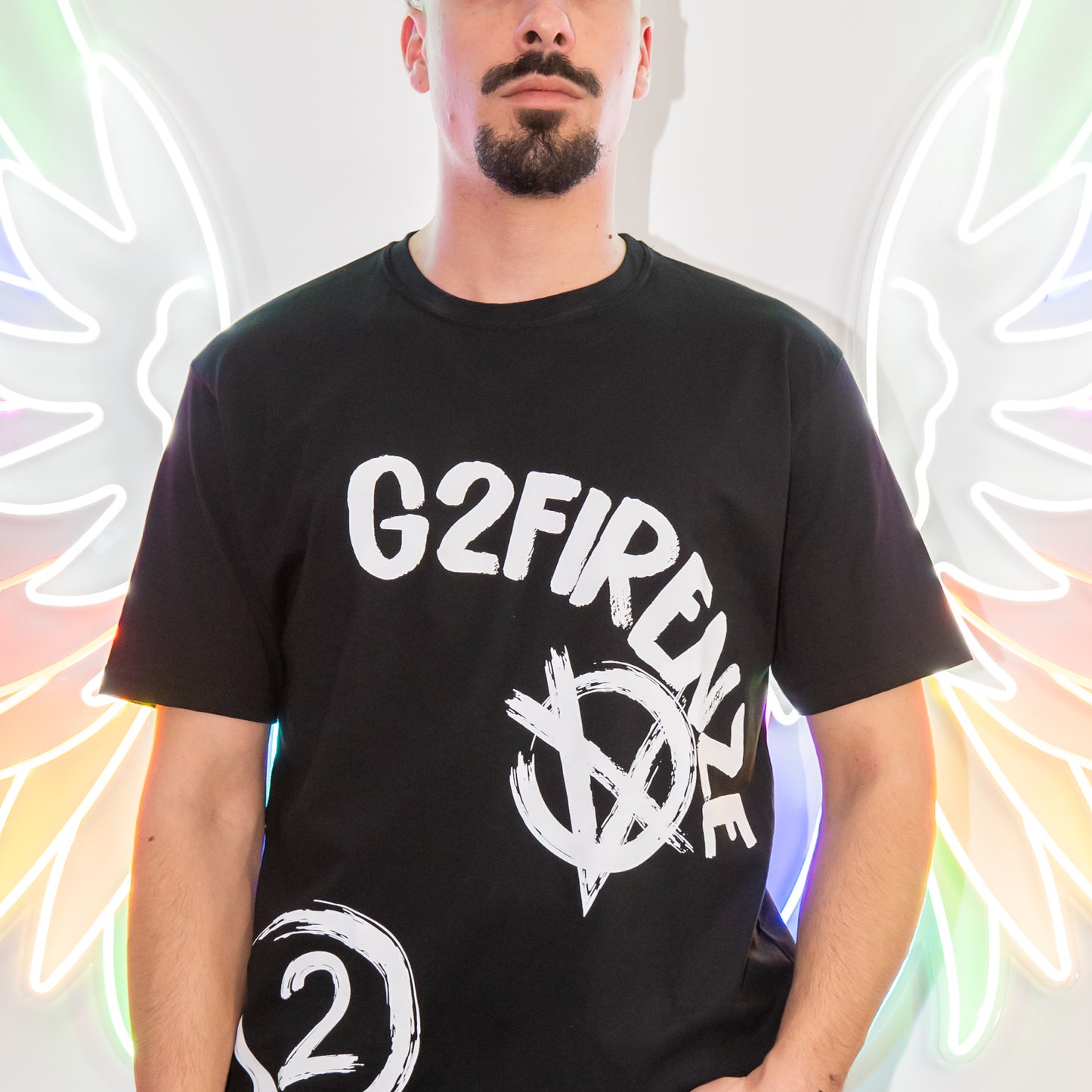 T shirt g2 firenze