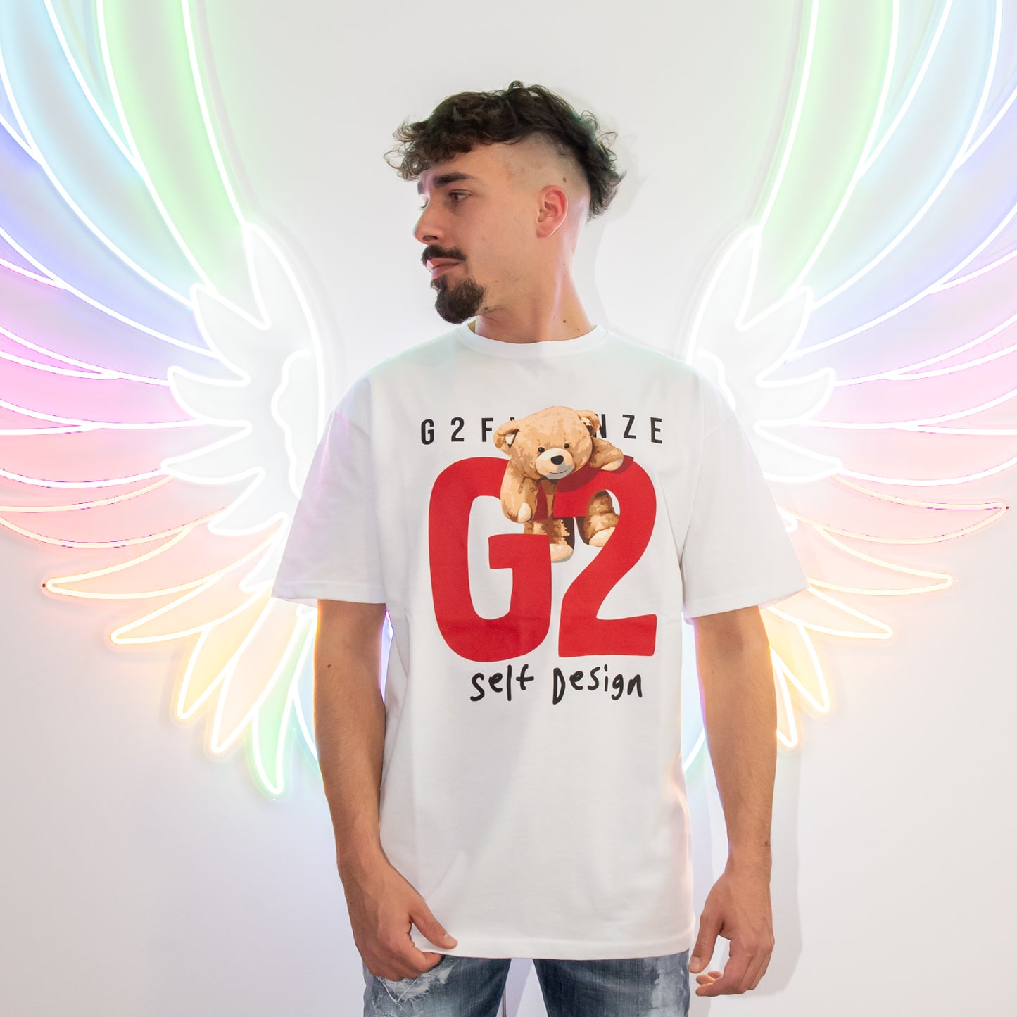 t shirt g2 firenze