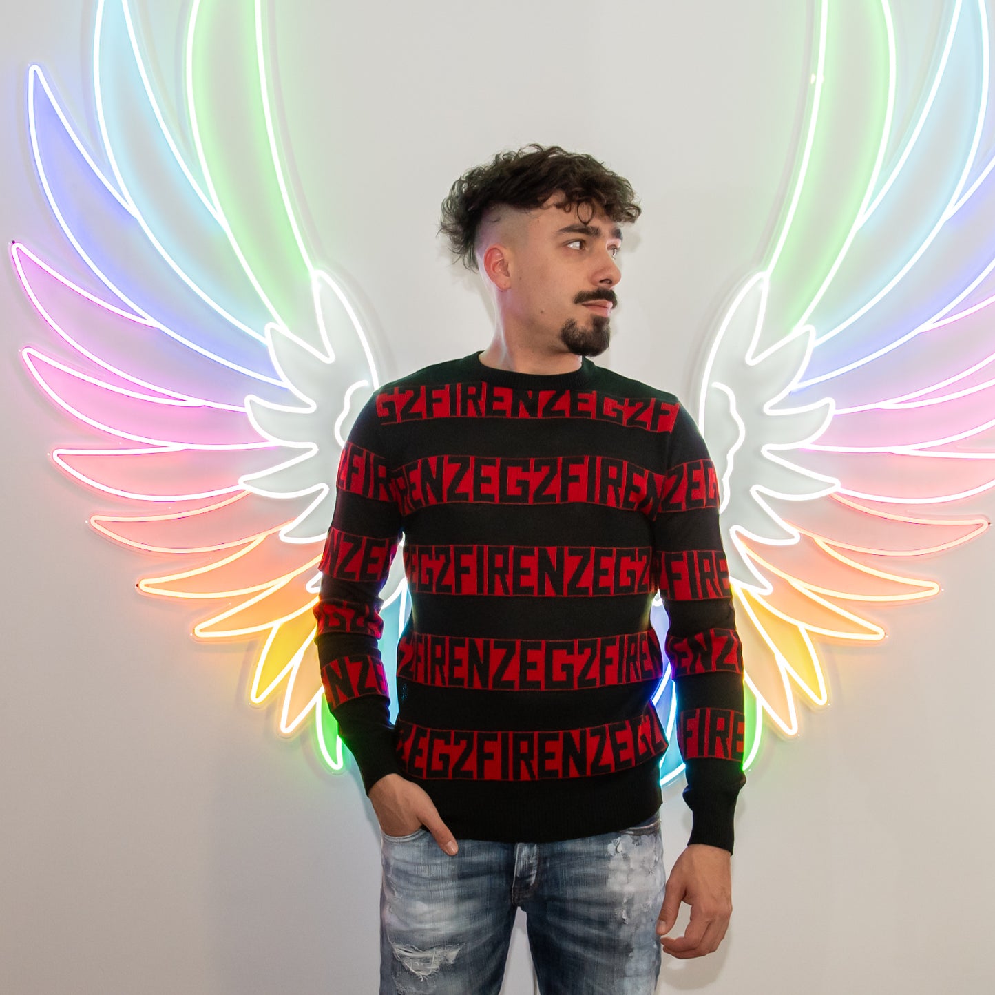 Maglione g2 firenze