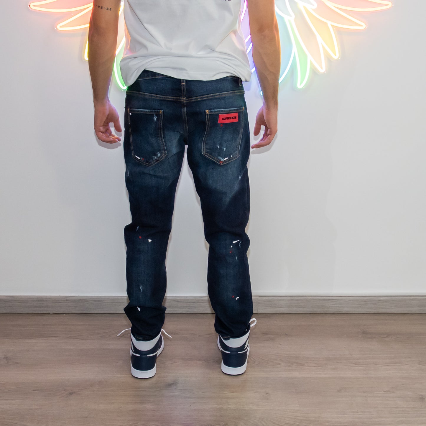 Jeans G2 Firenze