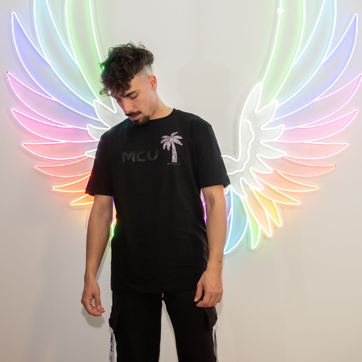 t shirt mcu