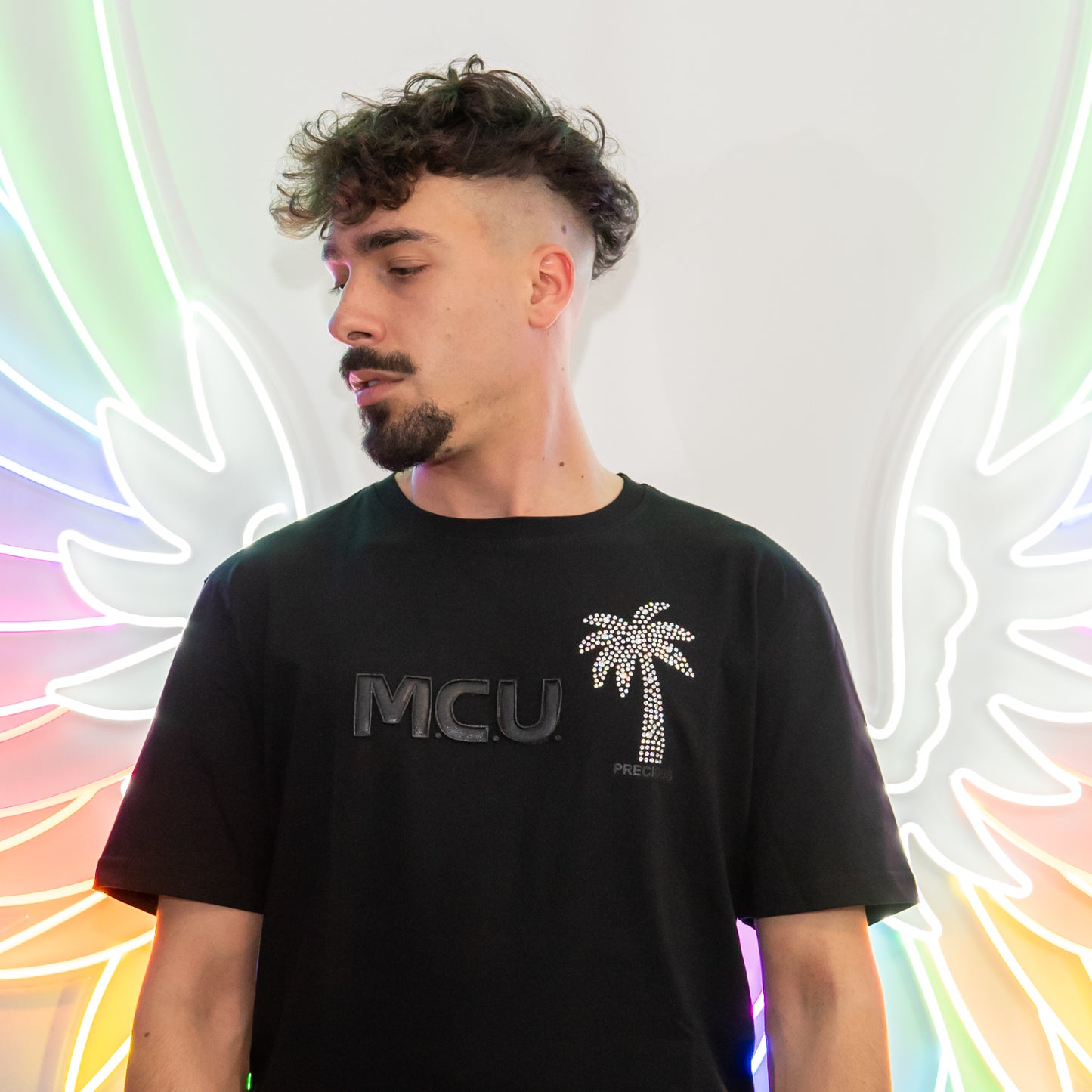 t shirt mcu