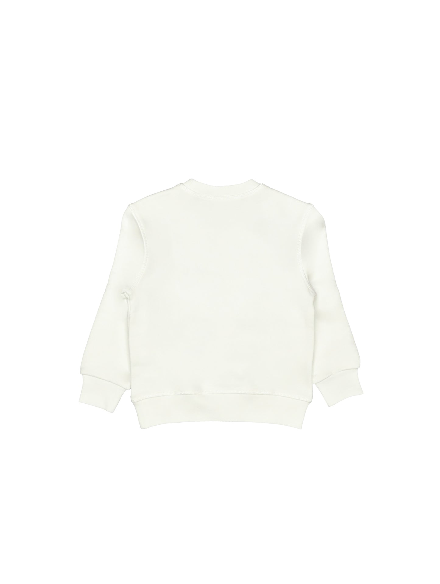 Felpa Dsquared2 girocollo