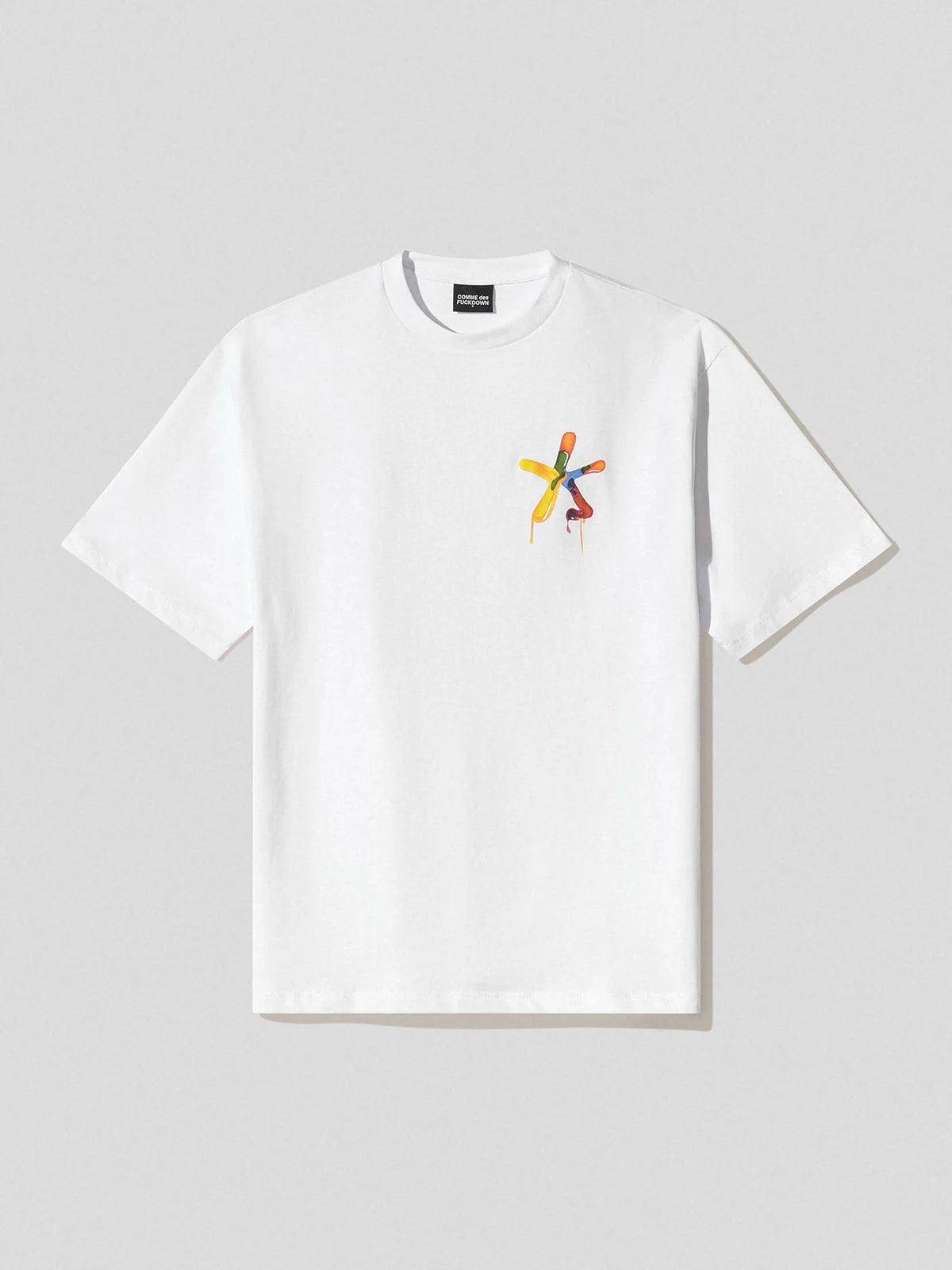 Comme Des Fuck Down T-Shirt