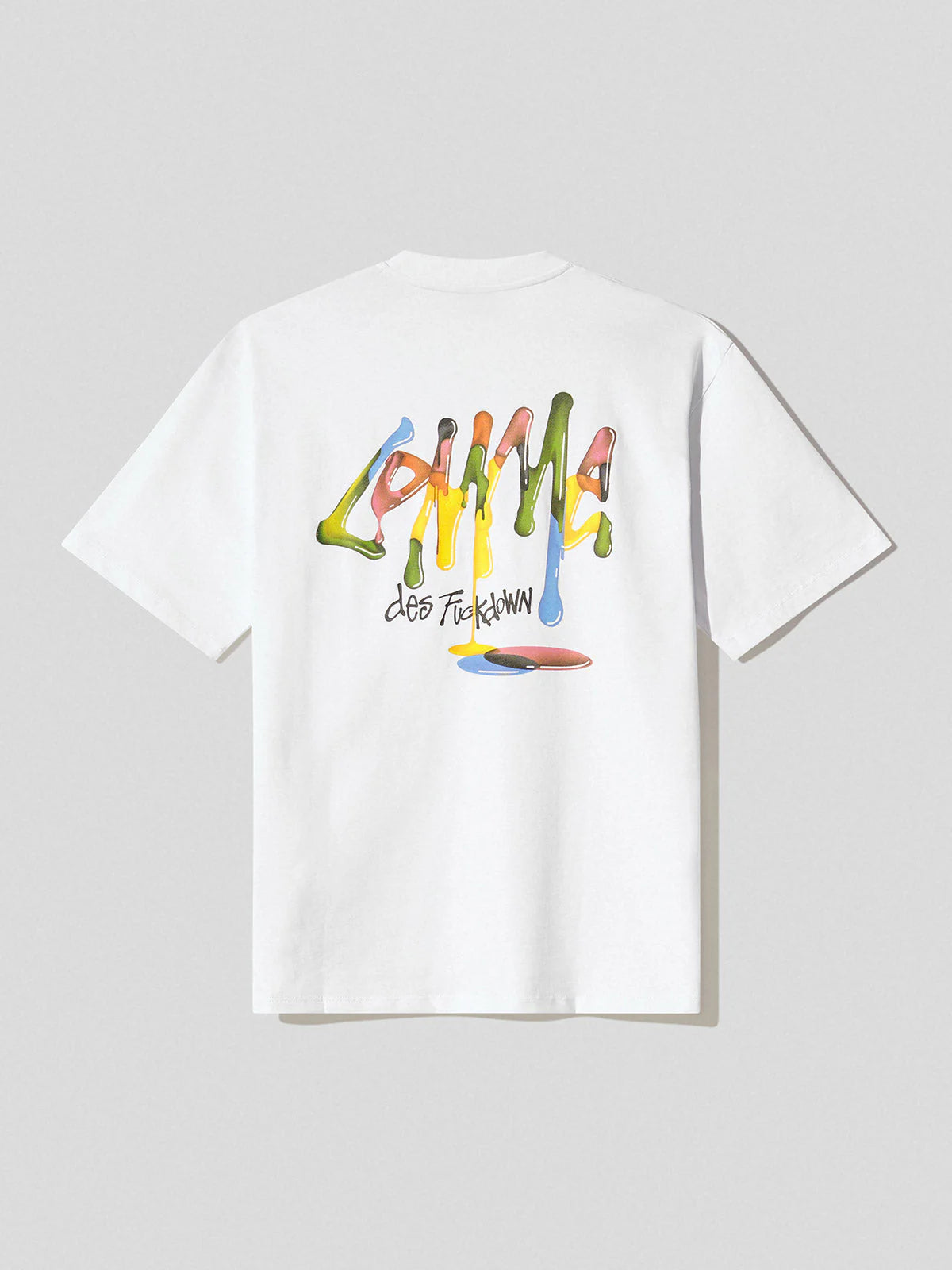 Comme Des Fuck Down T-Shirt
