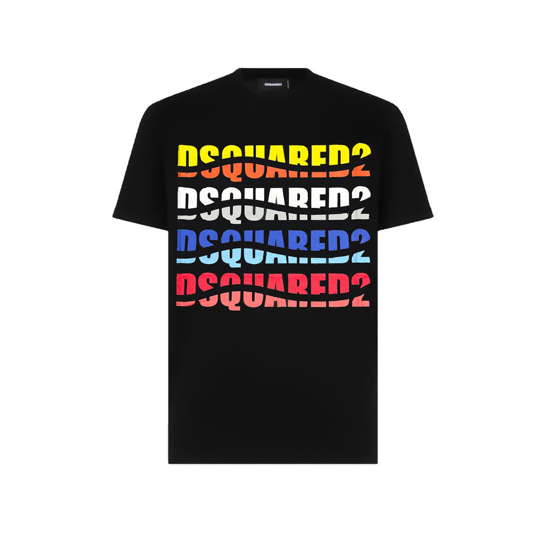 T-shirt Dsquared2