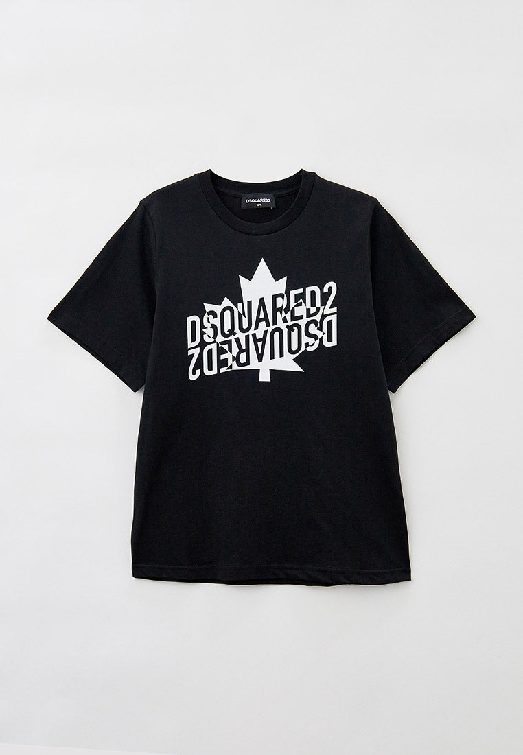 T-Shirt dsquared