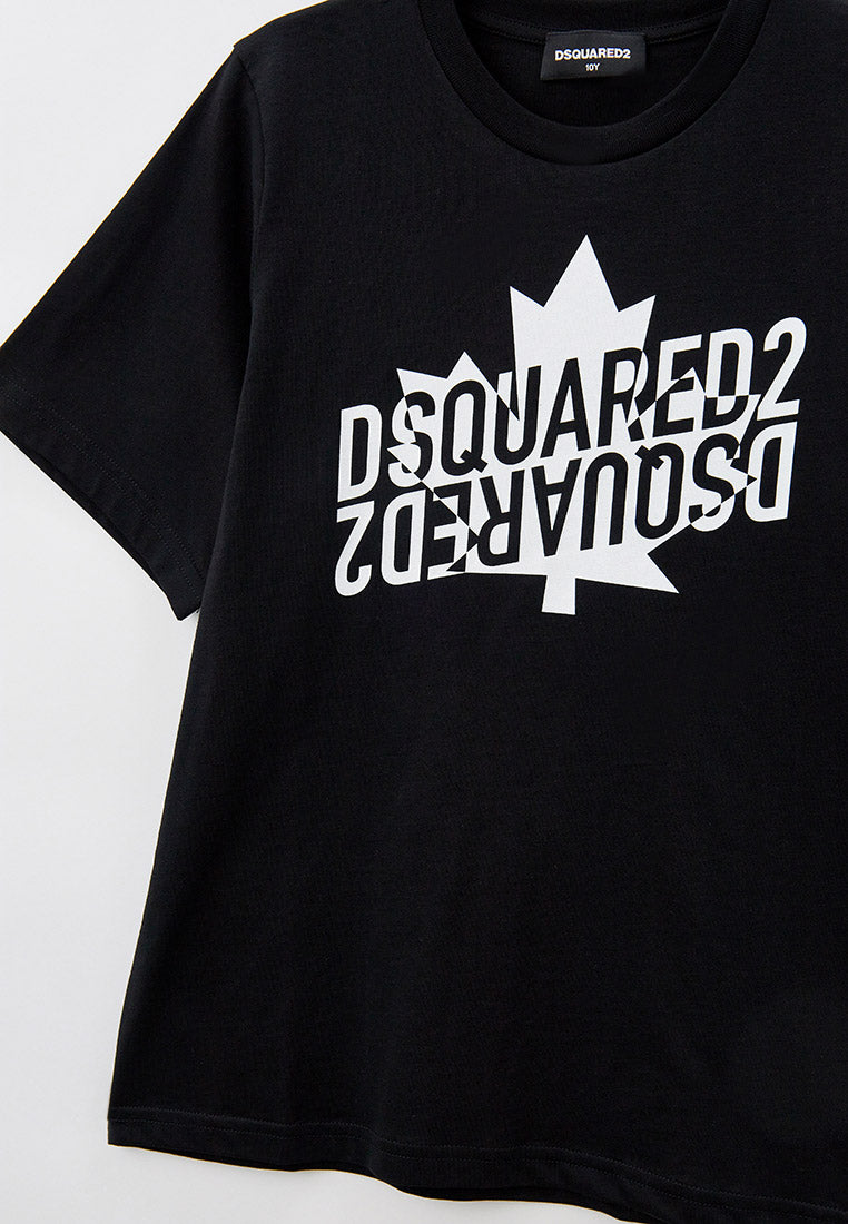 T-Shirt dsquared
