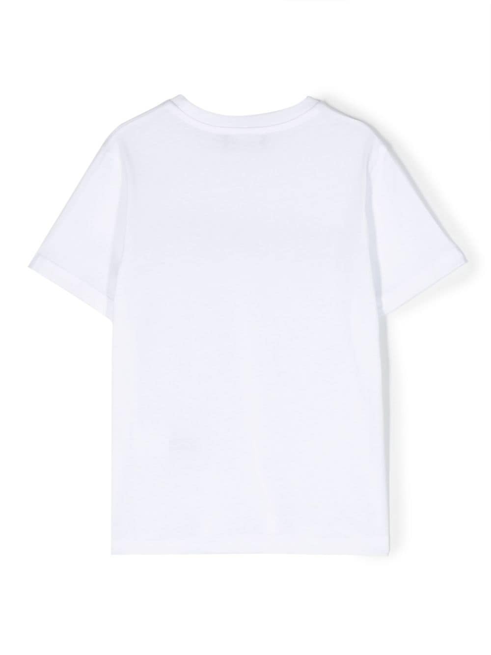T-shirt Dsquared2