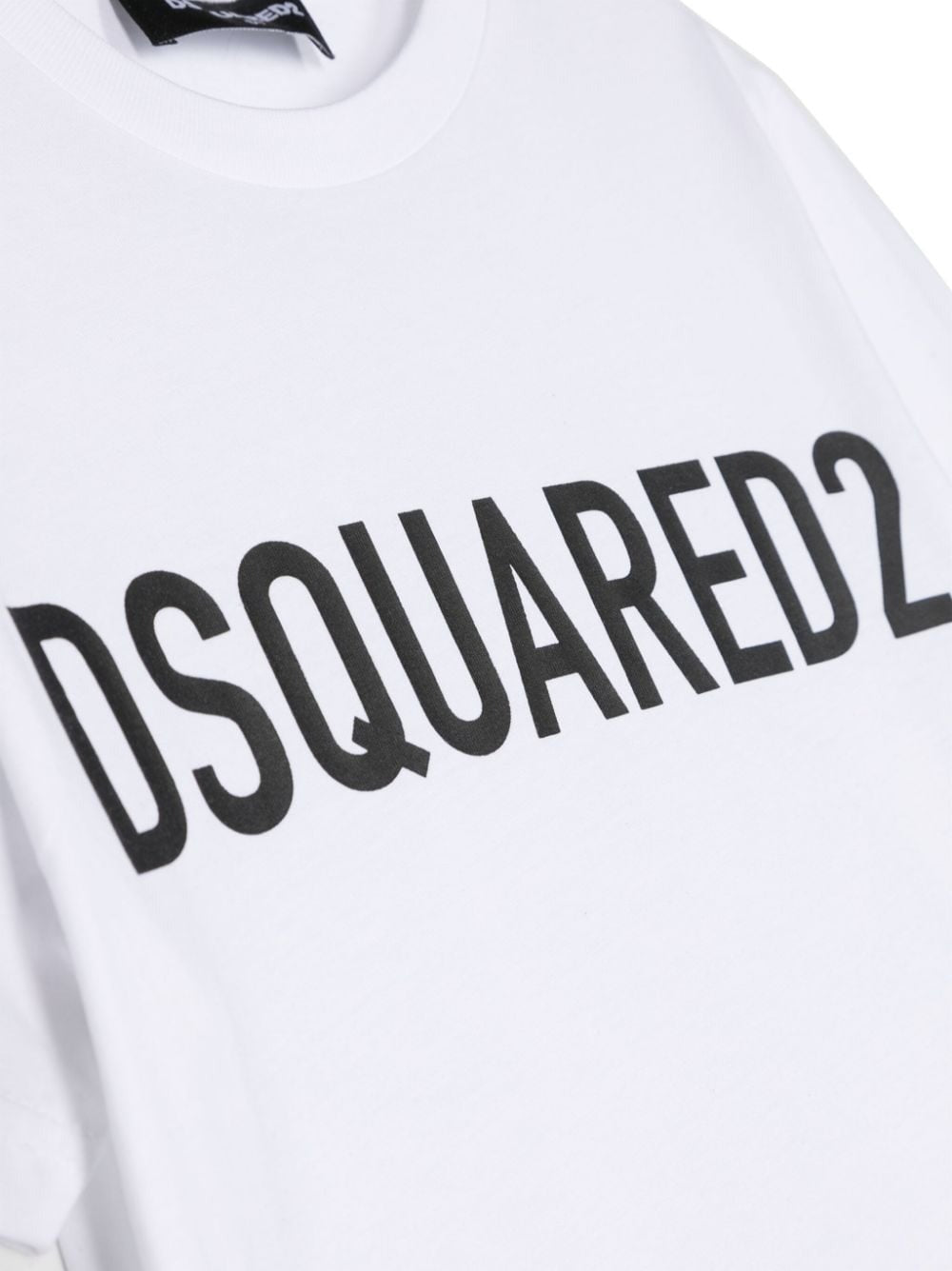 T-shirt Dsquared2