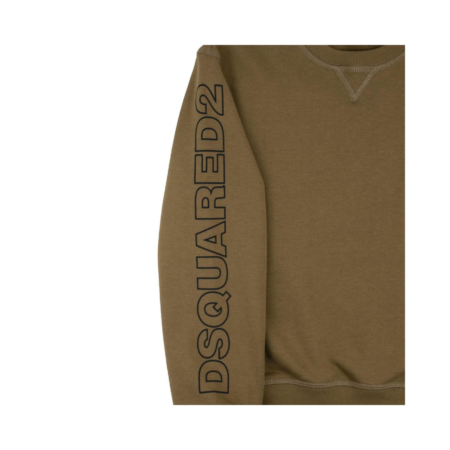 Felpa Dsquared 2