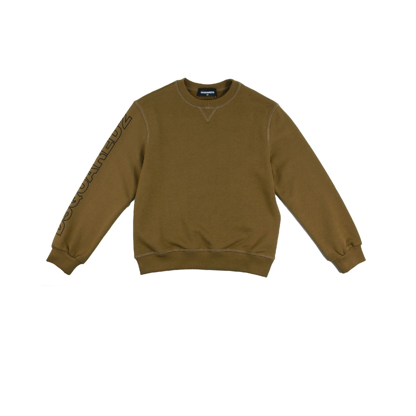 Felpa Dsquared 2