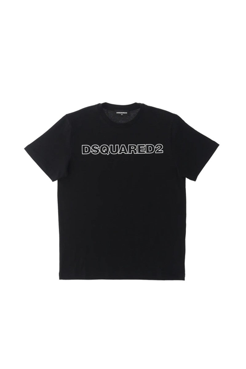 T-Shirt Dsquared2