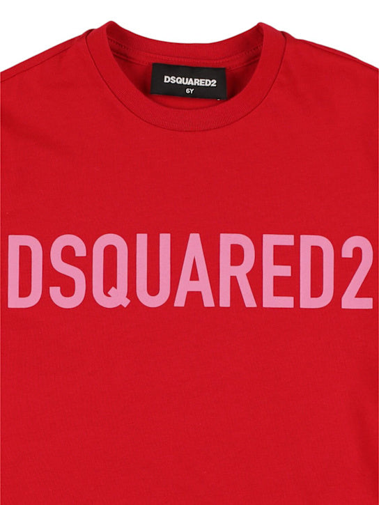 T Shirt Dsquared2