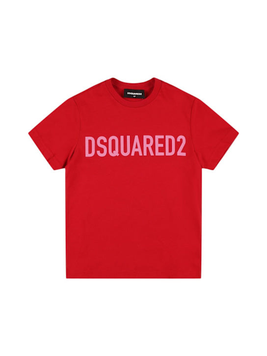 T Shirt Dsquared2