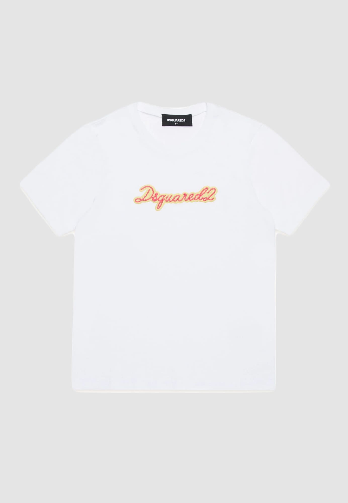 T-Shirt dsquared2