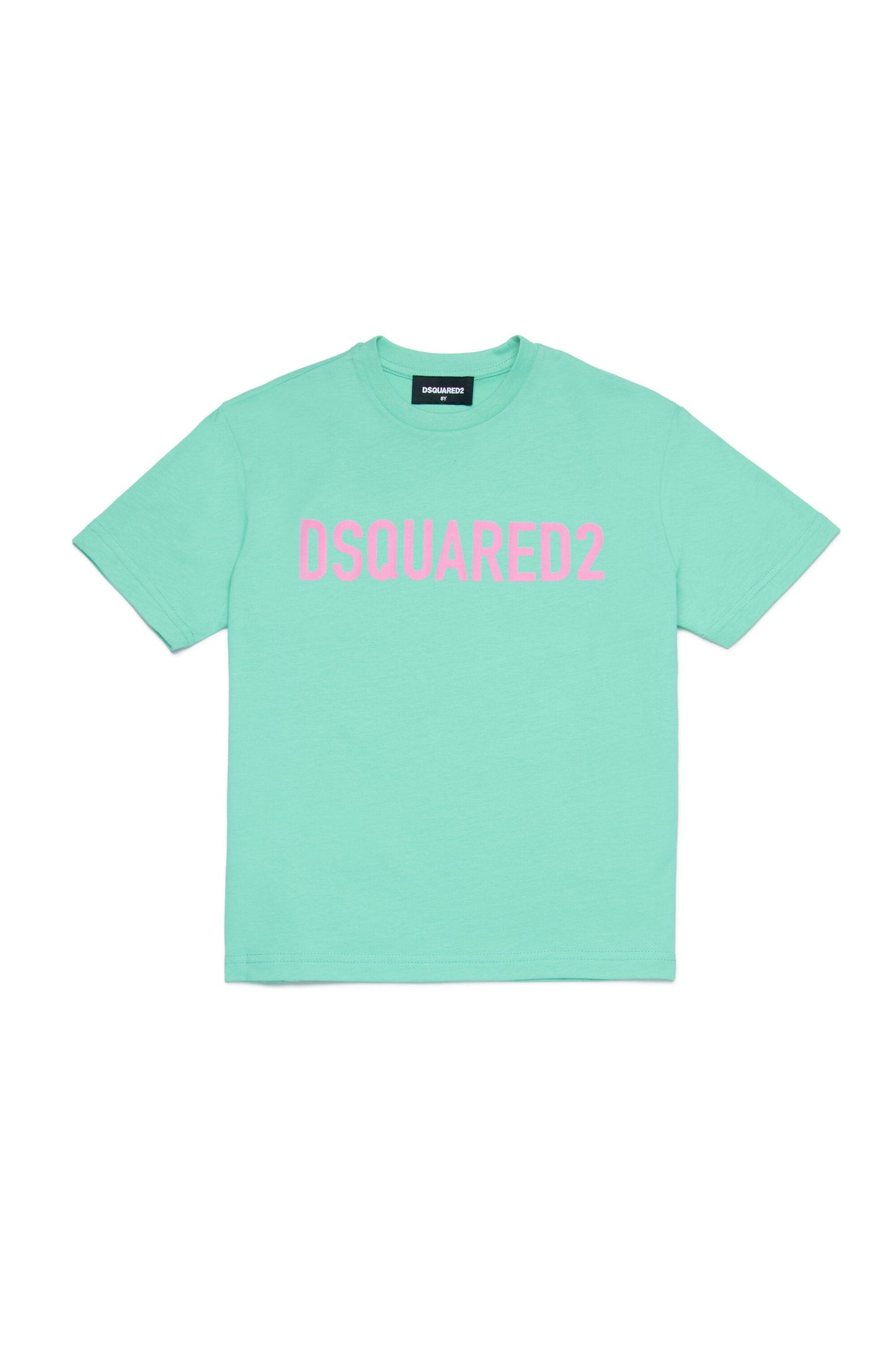 T-Shirt Dsquared2