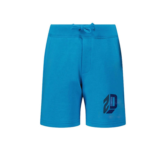 dsquared2 pantaloncino