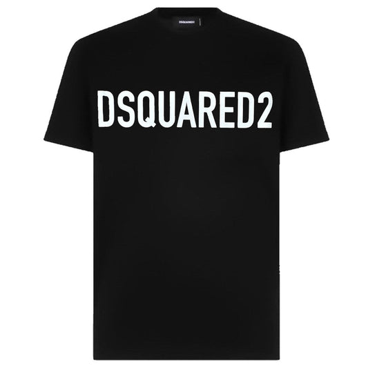 T Shirt Dsquared 2