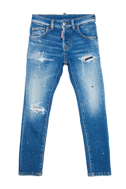 Jeans Dsquared2
