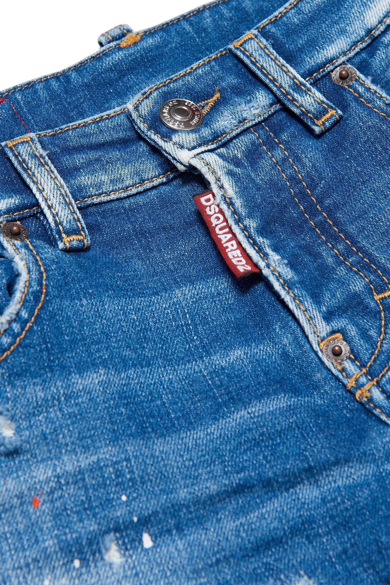 Jeans Dsquared2