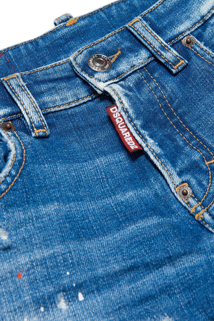 Jeans Dsquared2