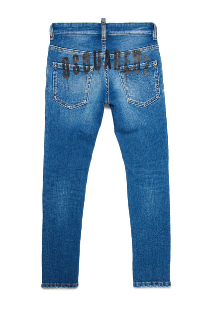Jeans Dsquared2