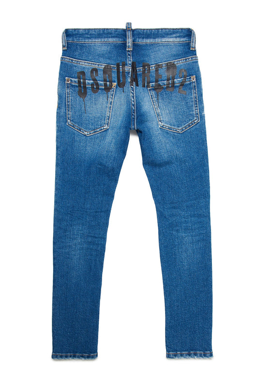 Jeans Dsquared2