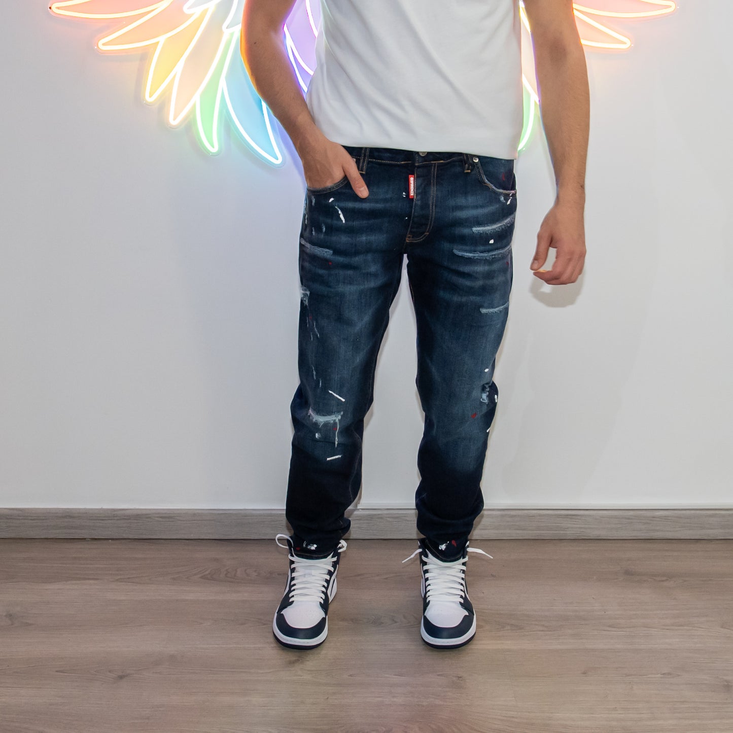 Jeans G2 Firenze