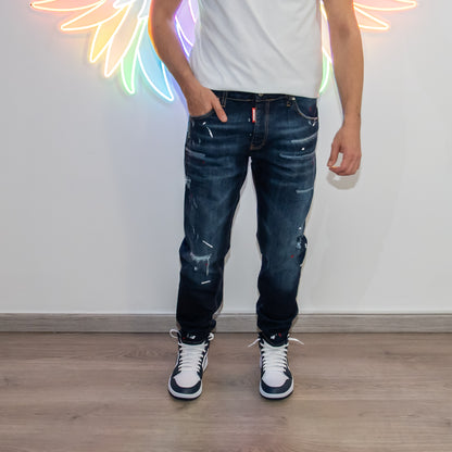 Jeans G2 Firenze