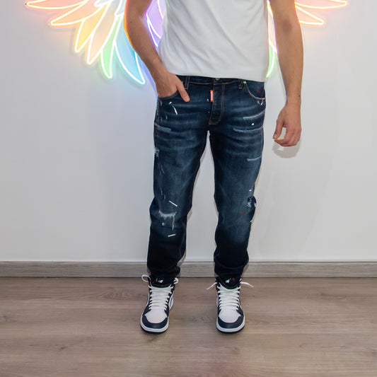 Jeans G2 Firenze