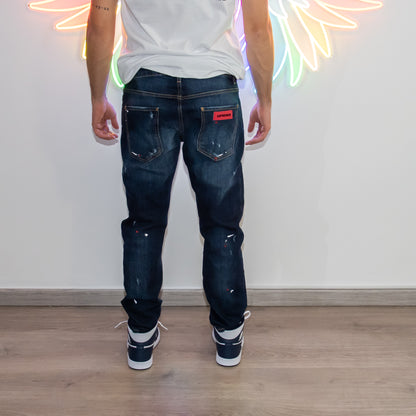 Jeans G2 Firenze