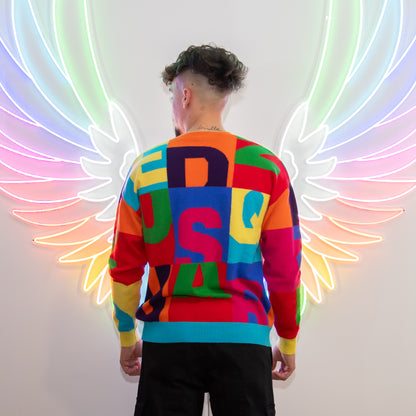 Maglione Dsquared2