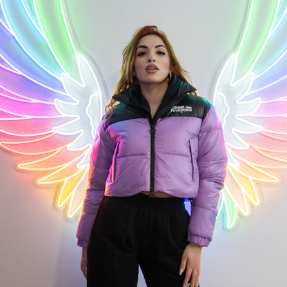Piumino comme des fuckdown donna