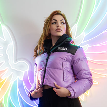 Piumino comme des fuckdown donna