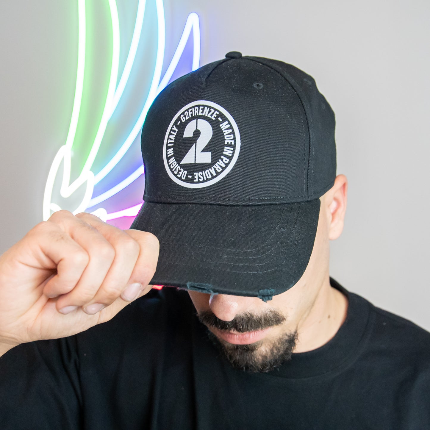 Cappello g2 firenze