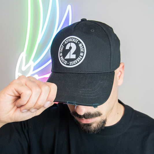 Cappello g2 firenze
