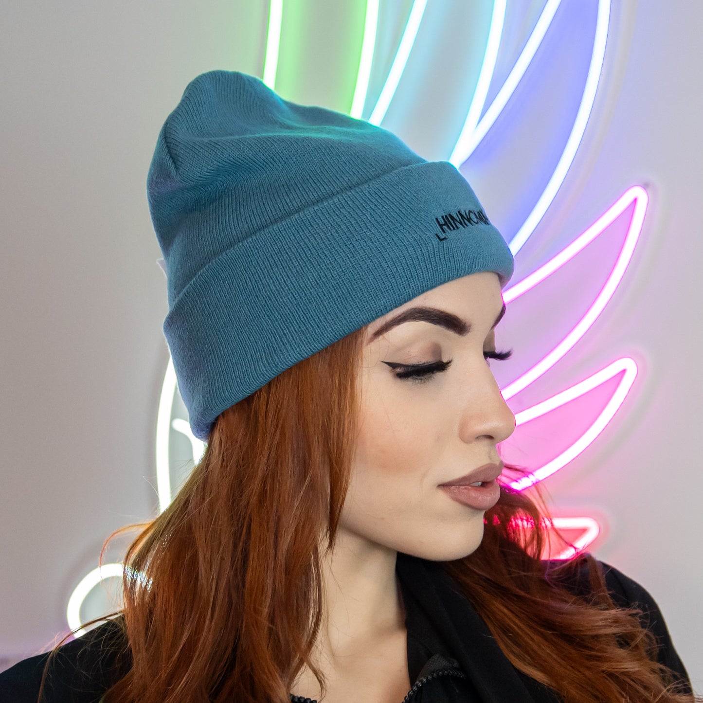 Cappello Hinnominate