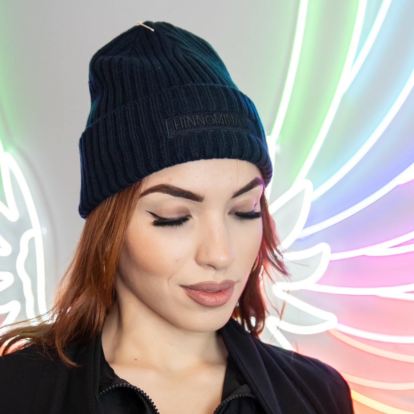 Cappello Hinnominate