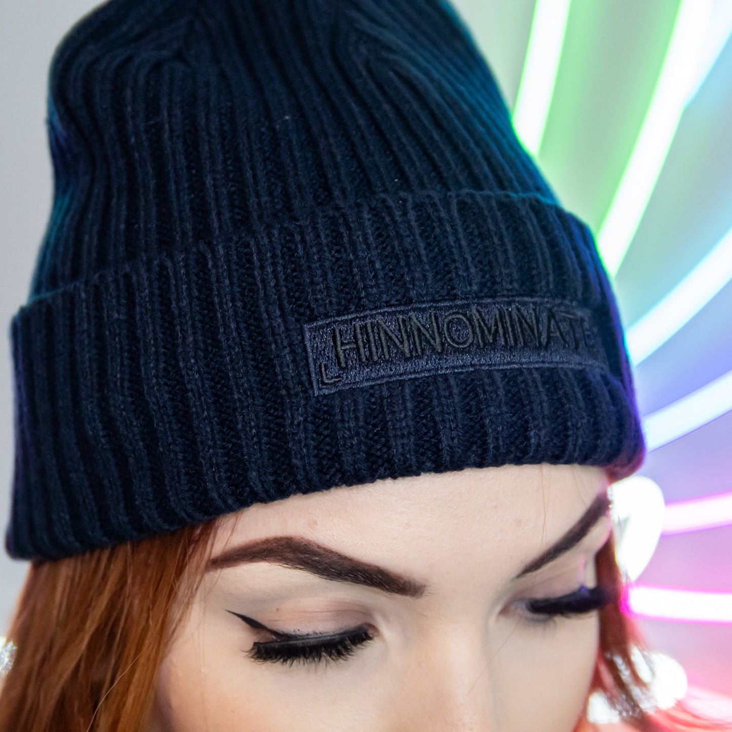 Cappello Hinnominate