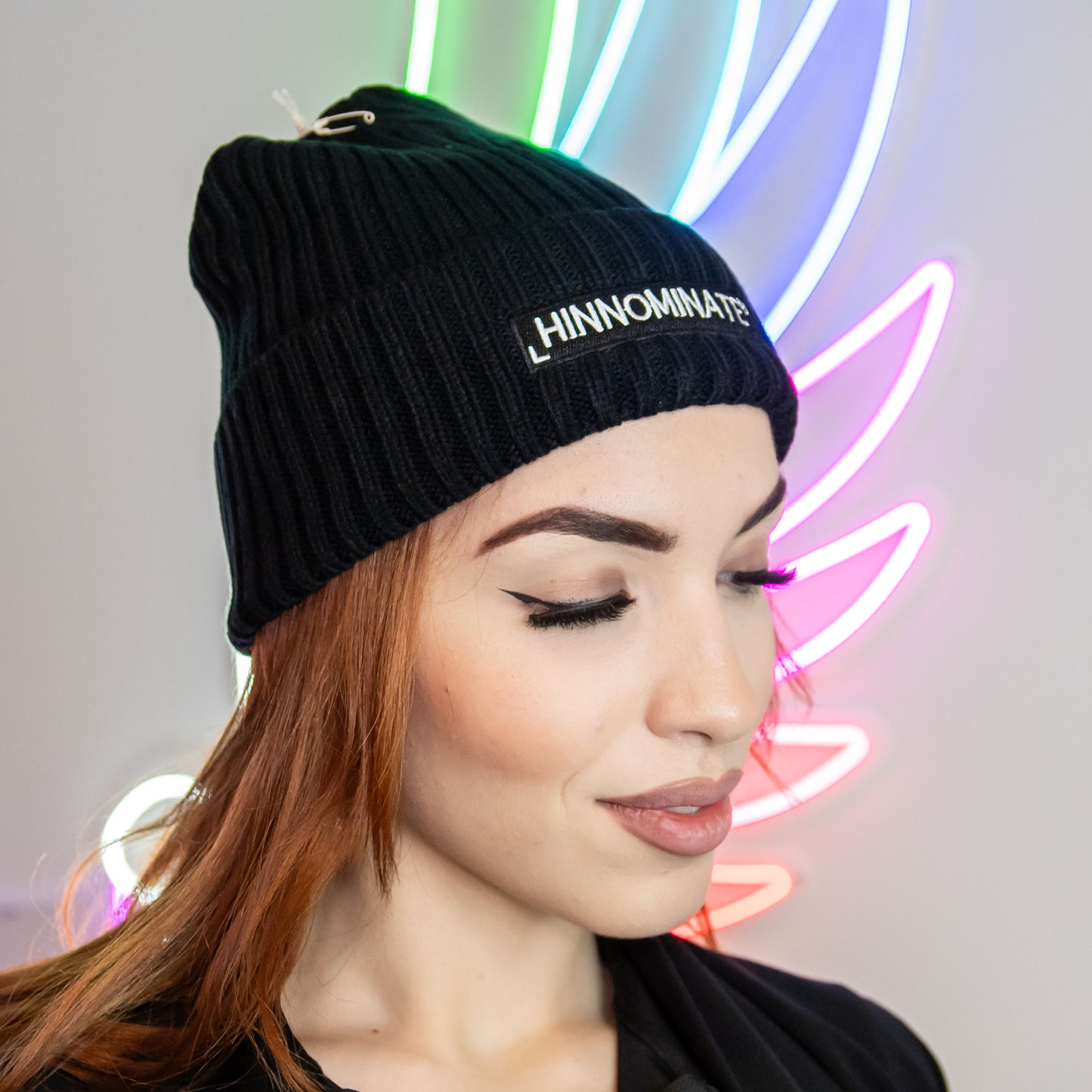 Cappello Hinnominate