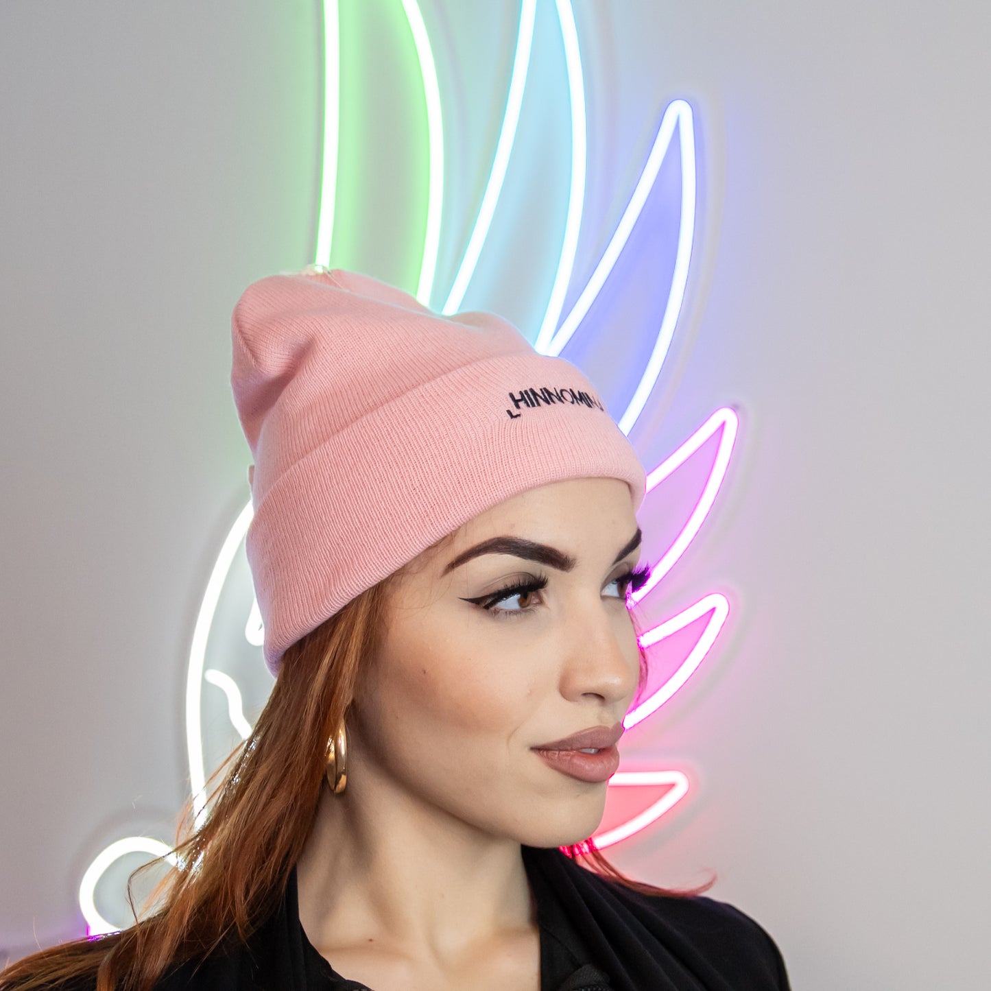 Cappello Hinnominate