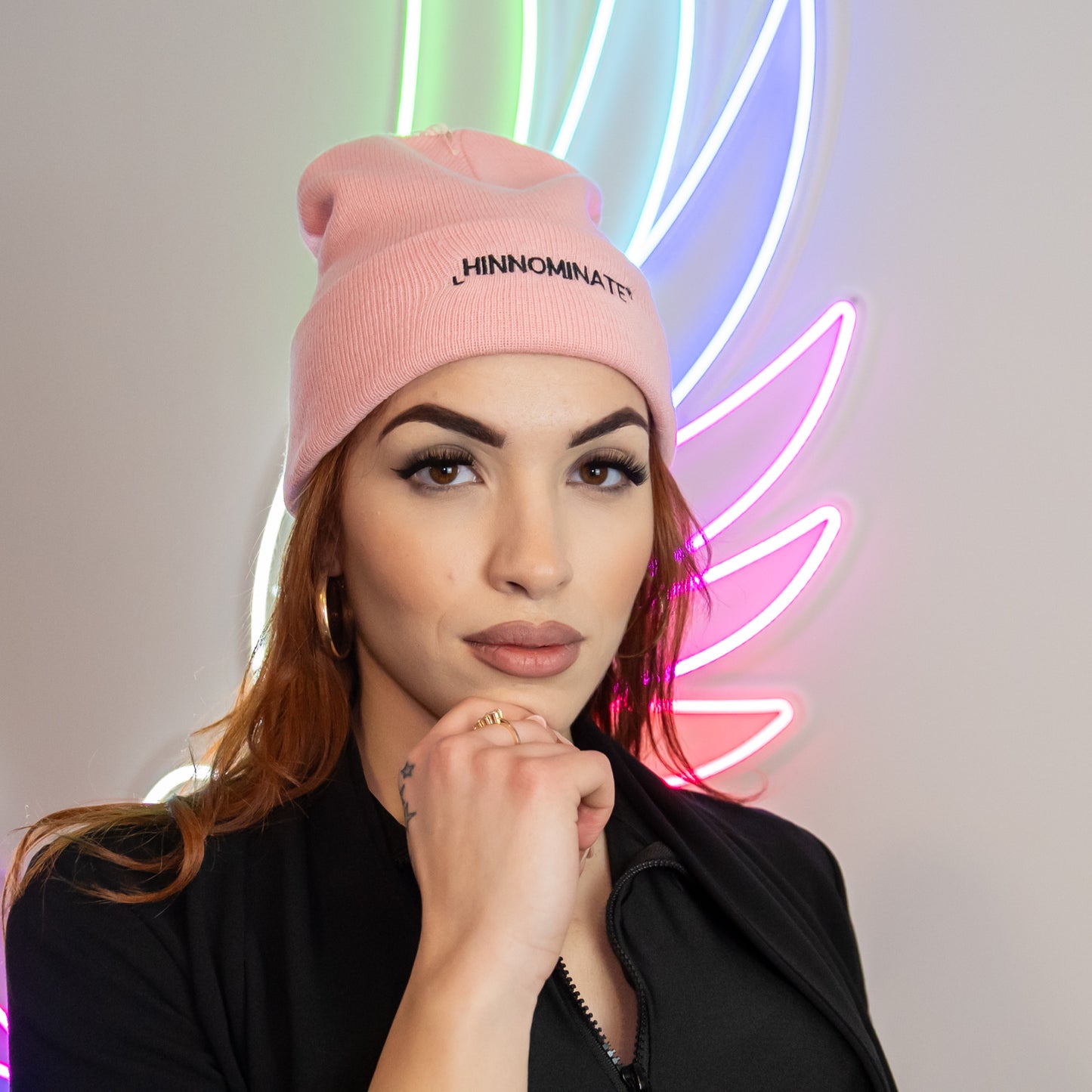 Cappello Hinnominate