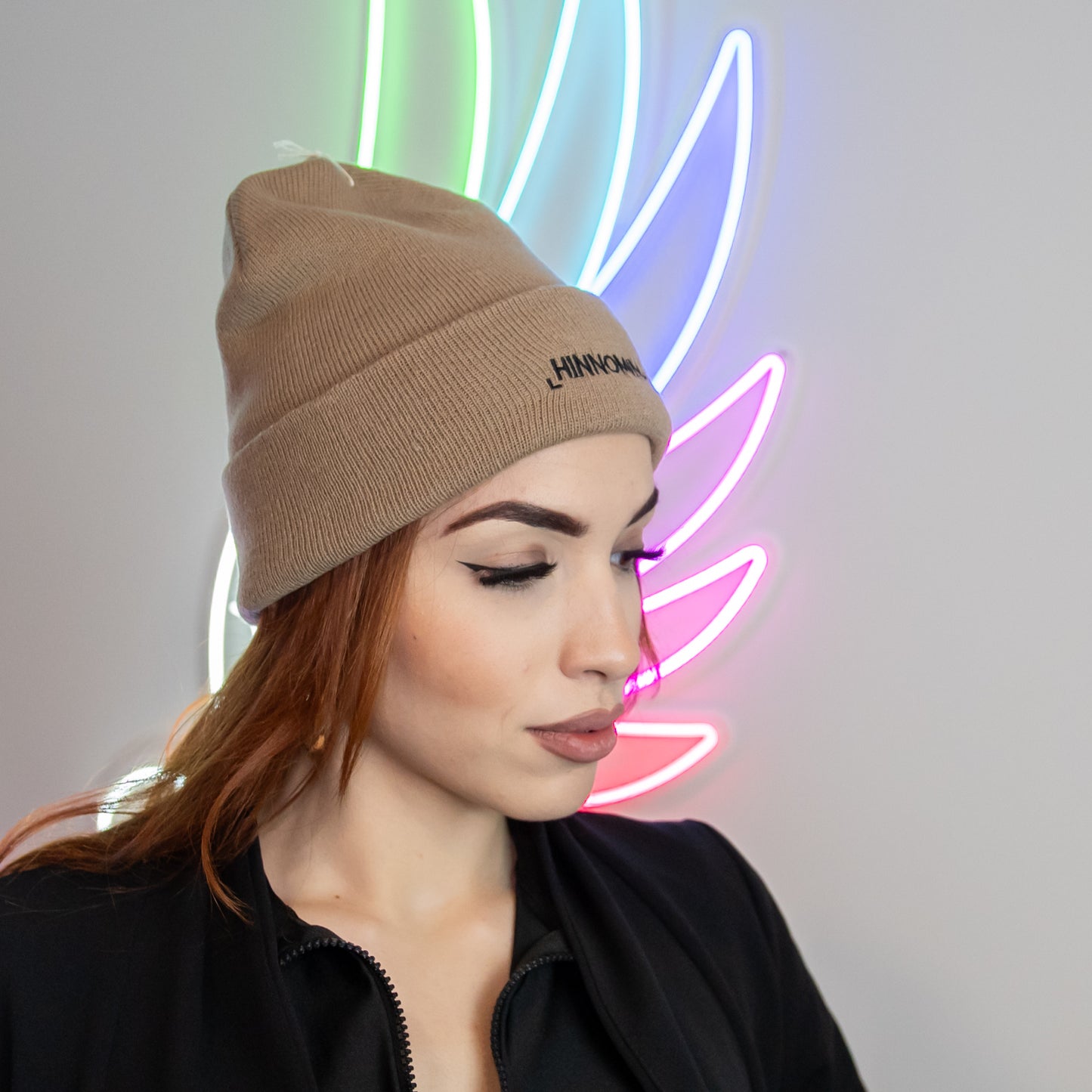 Cappello Hinnominate