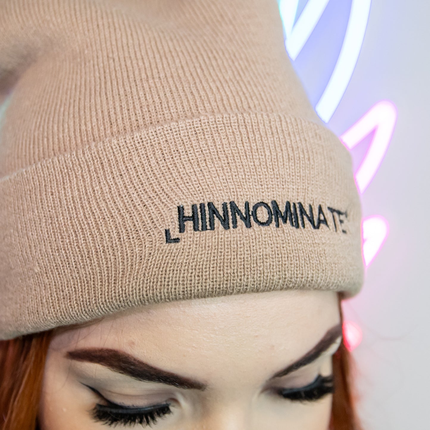 Cappello Hinnominate