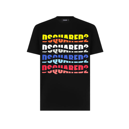 T-shirt Dsquared2